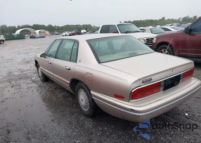 1G4CW52K2SH660922: 39983546