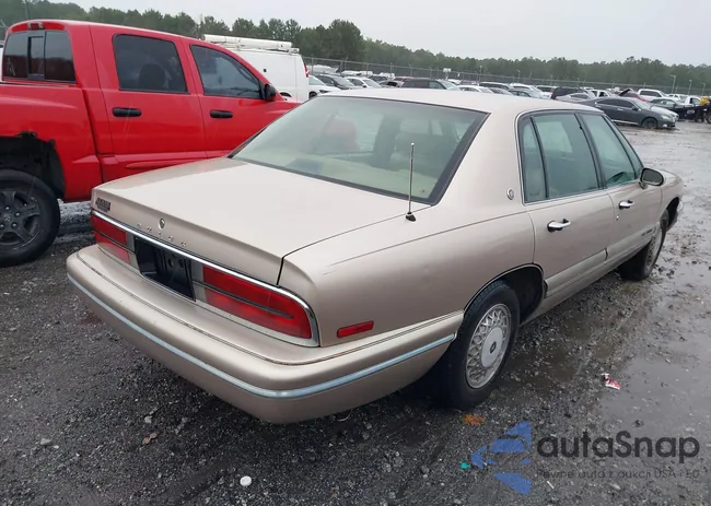 1G4CW52K2SH660922: 39983546