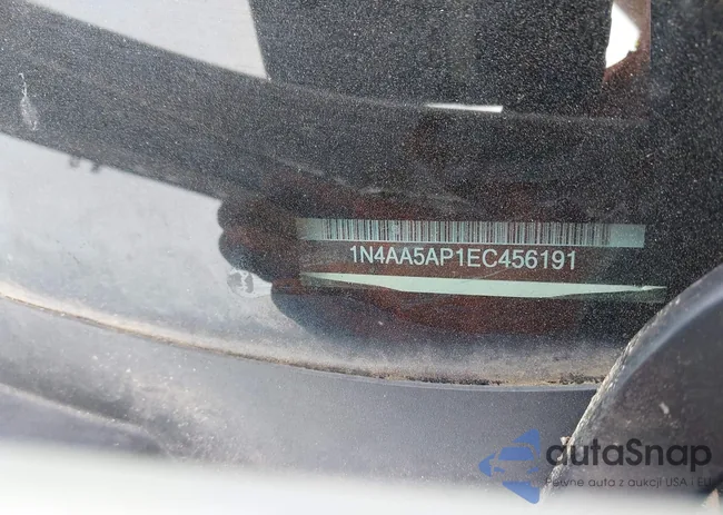 1N4AA5AP1EC456191: 39982936