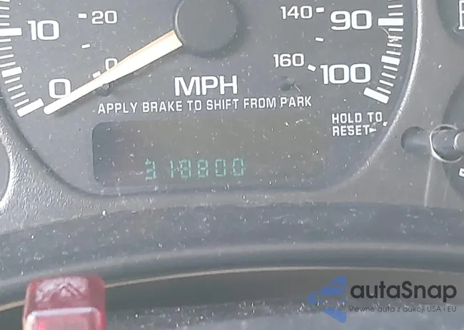 1GNEC13V42J303653: 39984777