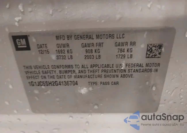 1G1JC5SH2G4136704: 39983982