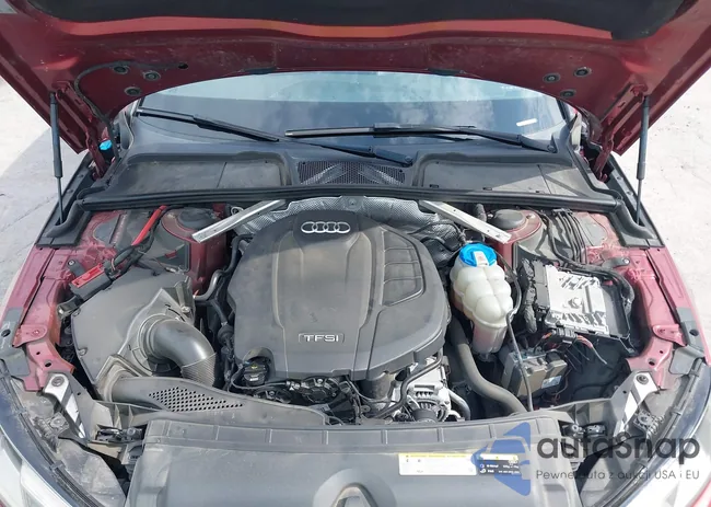 WAUNNAF41JA030687: 39985497