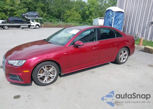 WAUNNAF41JA030687: 39985497