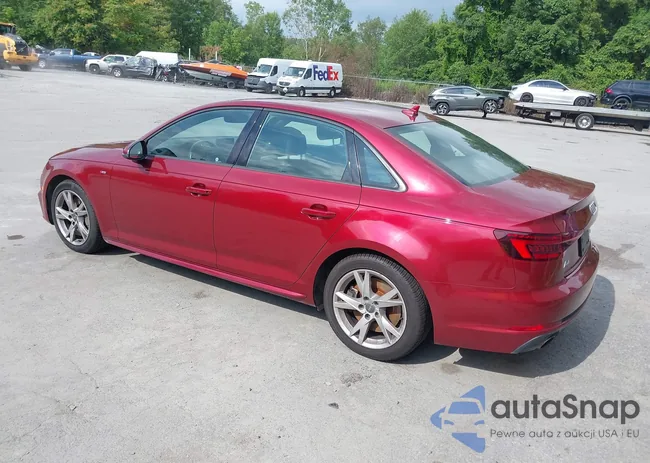 WAUNNAF41JA030687: 39985497