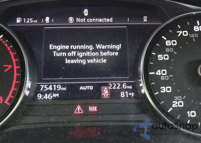 WAUNNAF41JA030687: 39985497