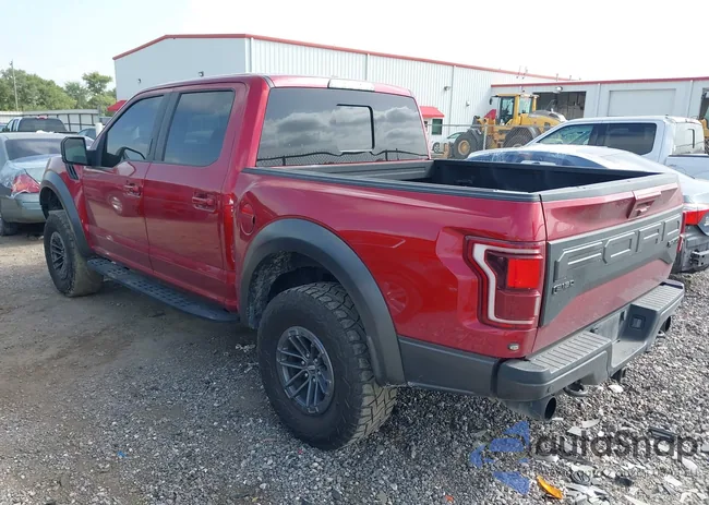 1FTFW1RG1KFC87539: 39988525