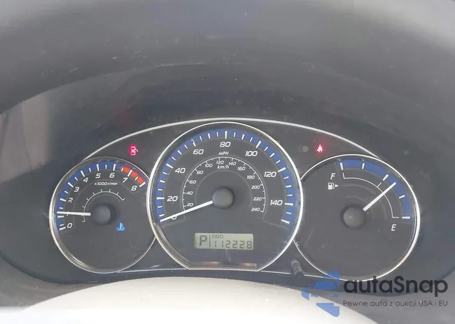 JF2SHBEC2BH773042: 39989444