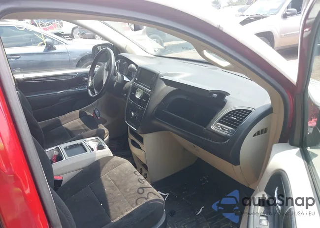 2C4RC1BG7DR509660: 39989009