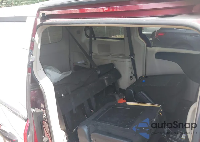 2C4RC1BG7DR509660: 39989009