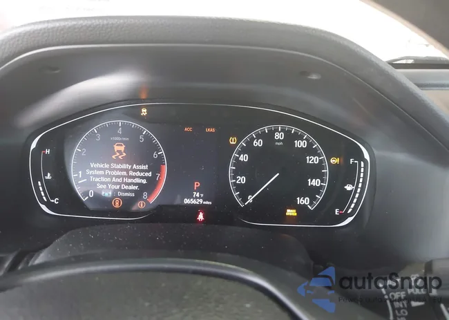 1HGCV1F49JA007847: 39992733