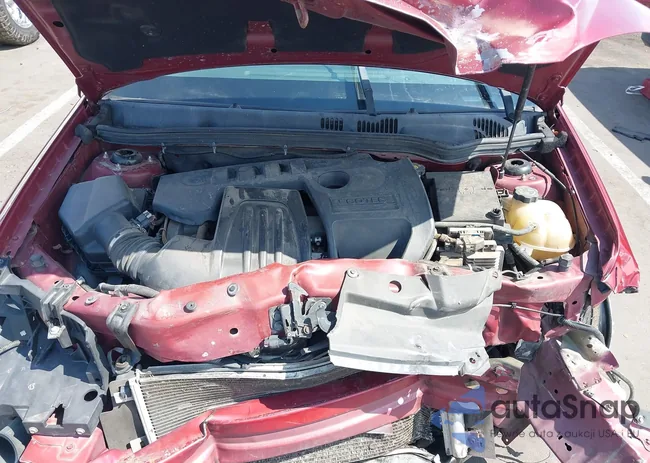 1G1AM58B077400341: 39993265