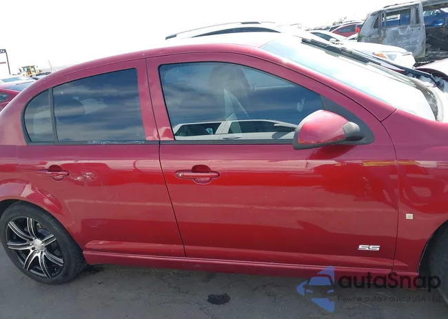 1G1AM58B077400341: 39993265