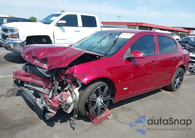 1G1AM58B077400341: 39993265