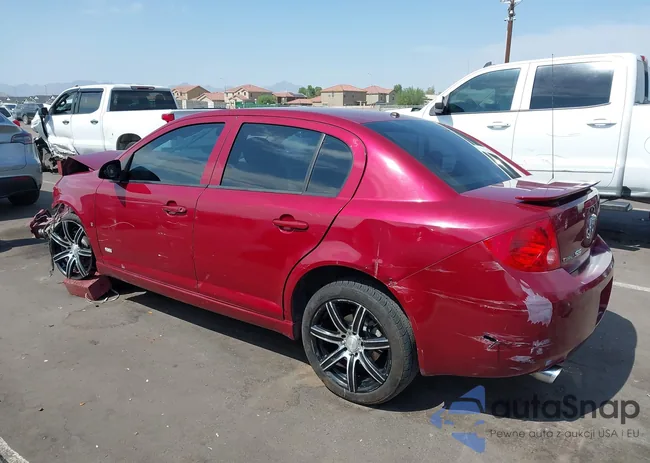 1G1AM58B077400341: 39993265