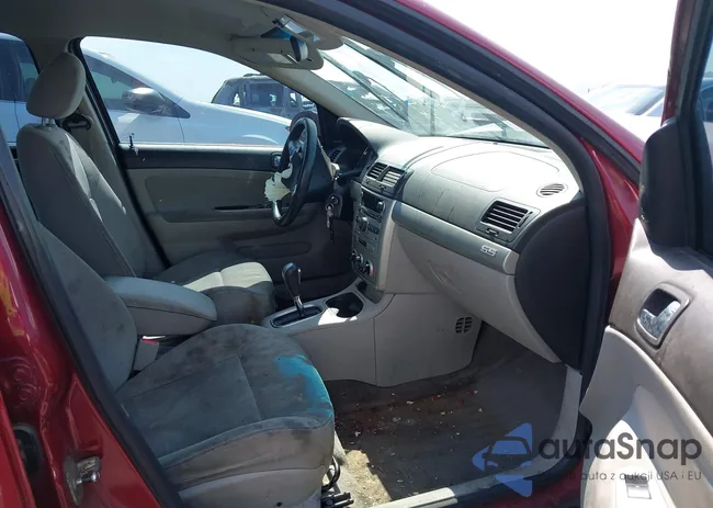 1G1AM58B077400341: 39993265