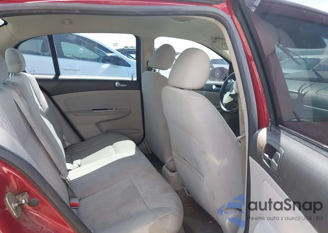 1G1AM58B077400341: 39993265