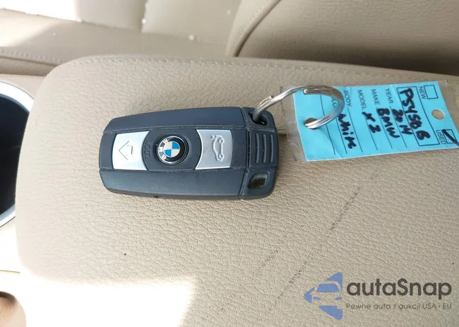 WBAVL1C55EVY14453: 39993590