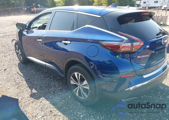 5N1AZ2AS6MC132542: 39993039