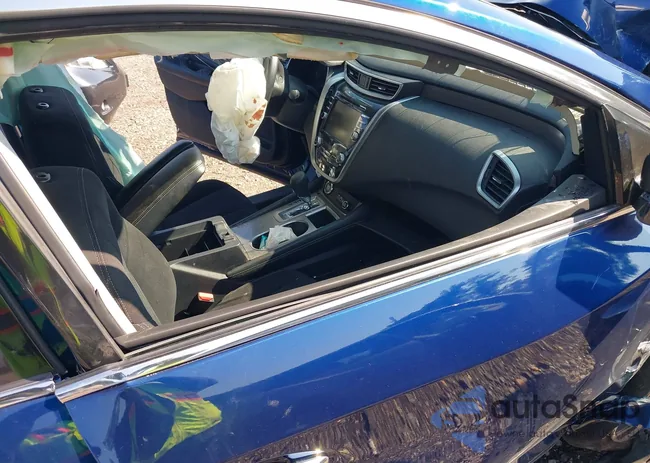 5N1AZ2AS6MC132542: 39993039