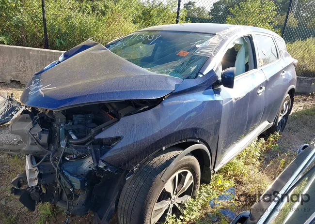 5N1AZ2AS6MC132542: 39993039