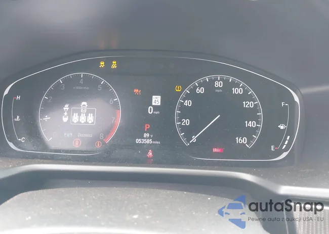 1HGCV1F39NA005206: 39993179