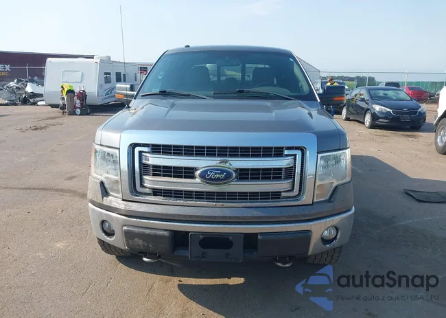 1FTFW1EF3DFC32042: 39994790