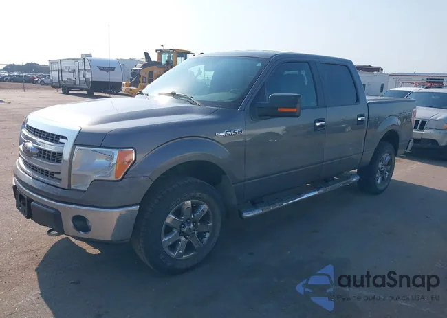 1FTFW1EF3DFC32042: 39994790