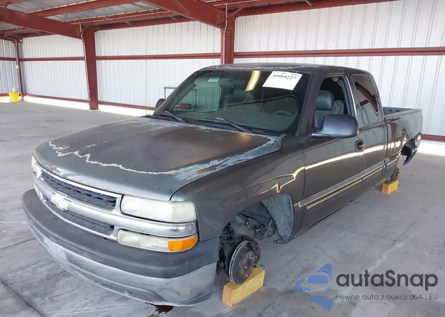 1GCEC19V61Z191762: 39994227