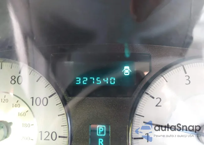 2C3KA43D89H571938: 39999571