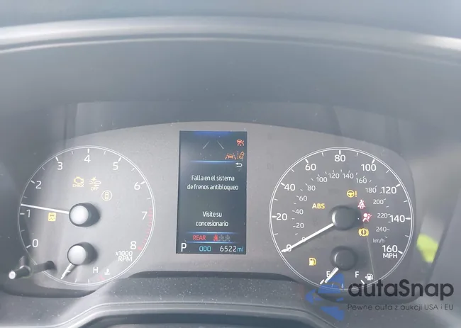 5YFB4MDE4RP172772: 39999704