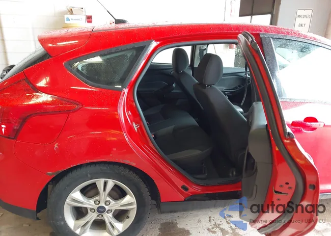 1FADP3K20EL301991: 39999779