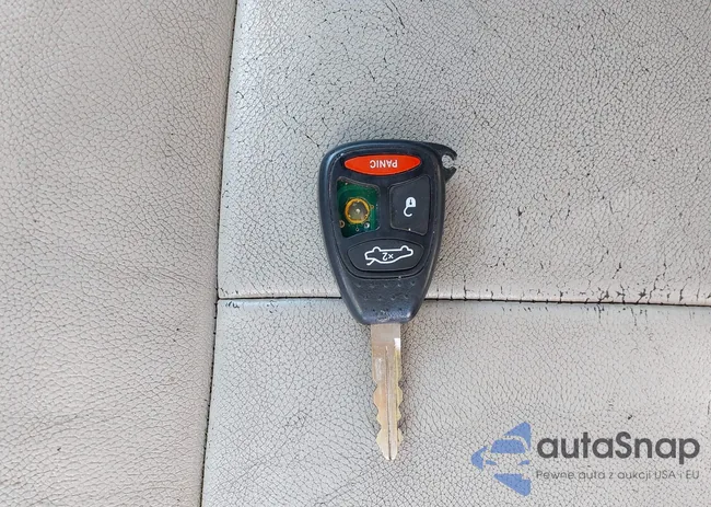 2C3JA53G75H592639: 40000581