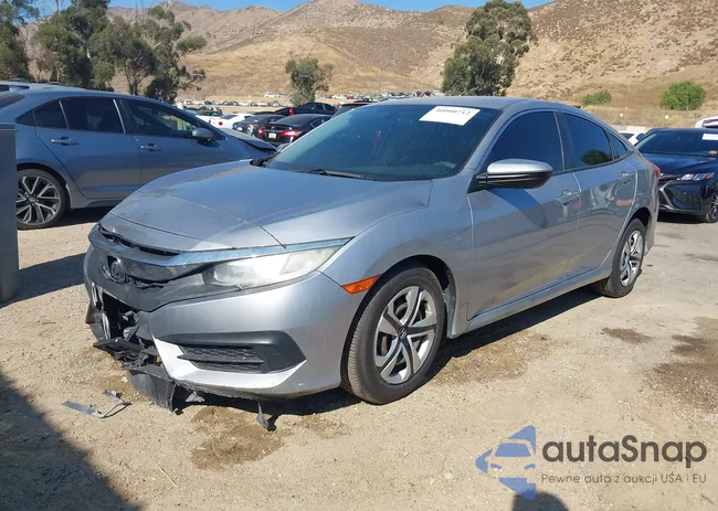 2HGFC2F55JH541589: 40000712