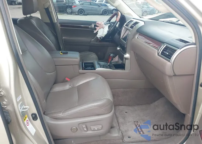 JTJBM7FX8B5030294: 40000760