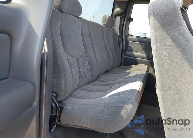 1GCHK29133E137445: 40002364