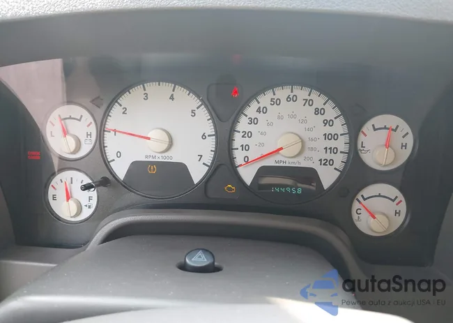 1D7HA18N58J235866: 40002245