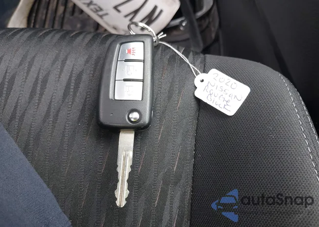 KNMAT2MT1LP533210: 40003252