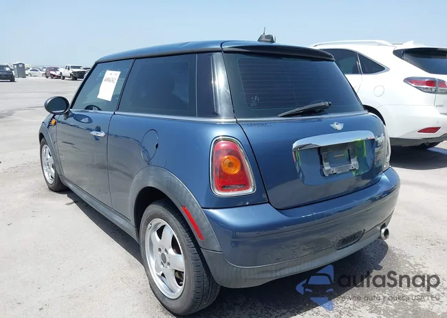 WMWMF3C59ATZ22899: 40004362