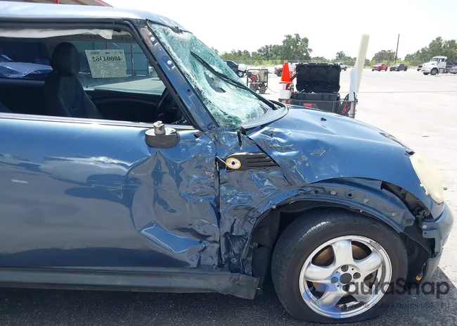 WMWMF3C59ATZ22899: 40004362