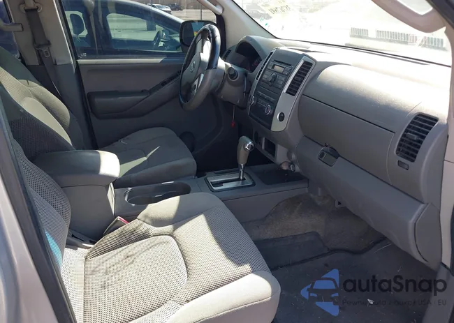 1N6AD0ERXAC422306: 40004436