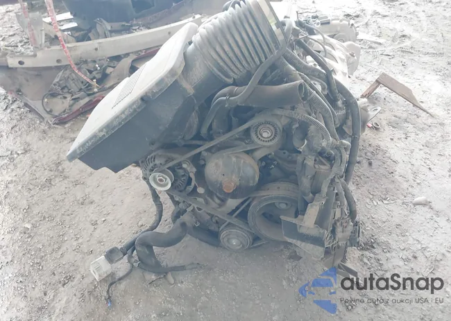 1GCPYFED1NZ184132: 40004668