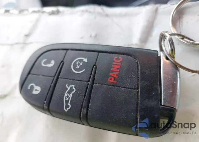 1C3CCCBG6FN625700: 40005645