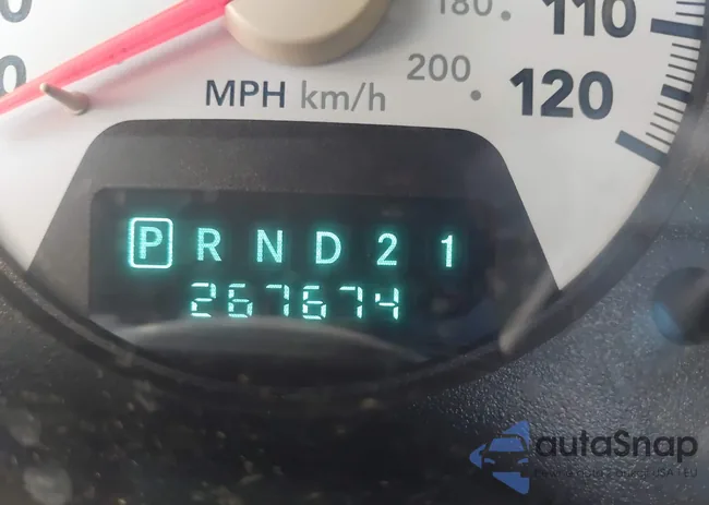 1D7HA18206S609264: 40005085