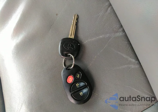 4T1BK36B25U022218: 40006159