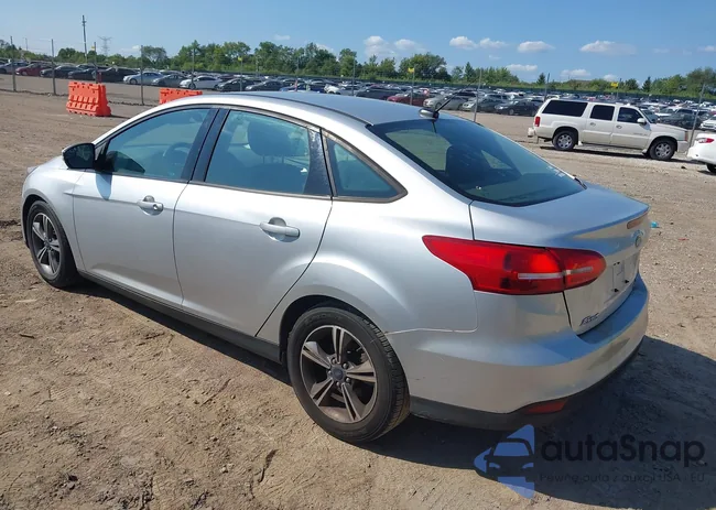 1FADP3FE1HL302527: 40008669