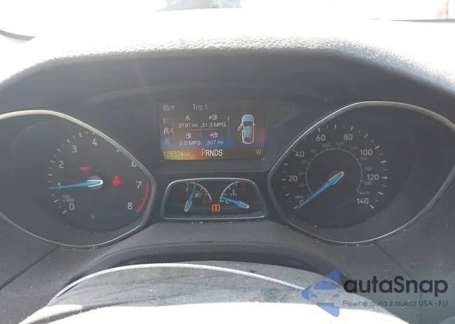 1FADP3FE1HL302527: 40008669