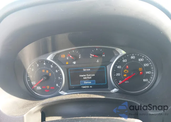 3GKALMEV0JL288781: 40009301