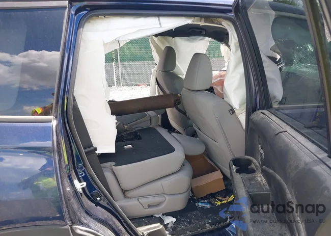 5FNYF8H51MB020250: 40009629