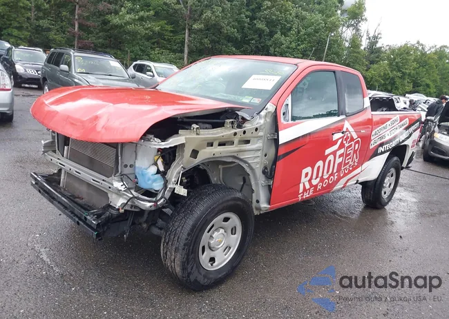 1GCHSBEAXK1142508: 40008844