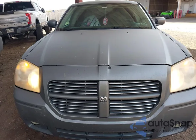 2D8GV58295H683016: 40009034